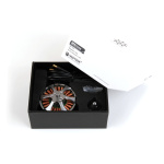 Мотор T-Motor MN5208-11 KV340 4-6S 850W для мультикоптерів - Зображення 5