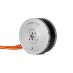 Мотори для квадрокоптера T-Motor MN605S KV320 6S (2шт) - Зображення 4