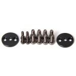 Мотори для квадрокоптера T-Motor MN605S KV320 6S (2шт) - Зображення 5