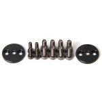 Мотори для квадрокоптера T-Motor MN605S KV320 6S (2шт) - Зображення 5