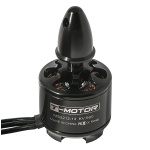 Мотор T-Motor MS2212-13 KV980 2-3S 160W для мультикоптерів