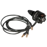 Мотор T-Motor MS2212-13 KV980 2-3S 160W для мультикоптерів - Зображення 2