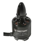 Мотор T-Motor MS2216-10 KV900 2-3S 198W для мультикоптерів
