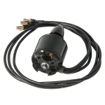 Мотор T-Motor MS2216-10 KV900 2-3S 198W для мультикоптерів - Зображення 2
