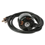 Мотор T-Motor MS2814-10 KV770 3-4S 430W для мультикоптерів - Зображення 2
