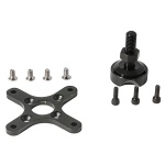 Мотор T-Motor MS2814-10 KV770 3-4S 430W для мультикоптерів - Зображення 3
