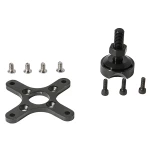 Мотор T-Motor MS2814-10 KV770 3-4S 430W для мультикоптерів - Зображення 3