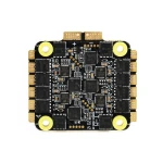 Регулятор T-Motor P50A 4-в-1 3-6S 4x50A 32 BIT - Зображення 2