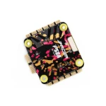 Регулятор T-Motor P50A 4-в-1 3-6S 4x50A 32 BIT - Зображення 3