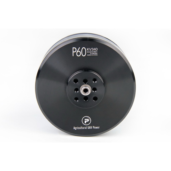 Мотор T-Motor P60 KV340 6S без пінів