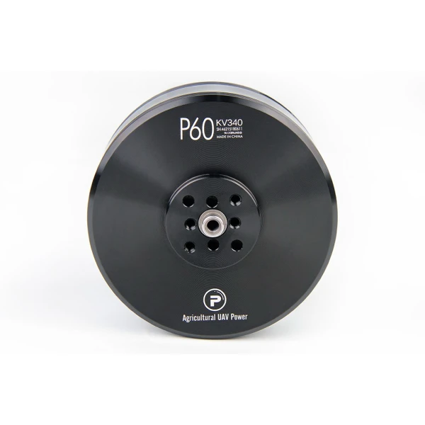 Мотор T-Motor P60 KV340 6S без пінів