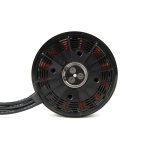 Мотор T-Motor U11 II KV120 6-12S 2783W для мультикоптерів - Зображення 3