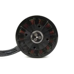 Мотор T-Motor U11 II KV120 6-12S 2783W для мультикоптерів - Зображення 3