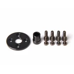 Мотор T-Motor U8 II KV190 6S 1048.8W для мультикоптерів - Зображення 5