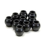 Team Magic 6.8mm Flanged Steel Ball (10)