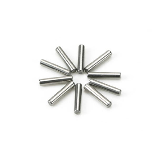 Team Magic 2x10mm Pin 10p