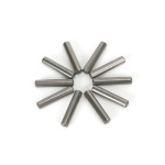 Team Magic 2.5x12.8mm Pin 10p
