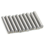 Team Magic 2x13.8mm Pin 10p