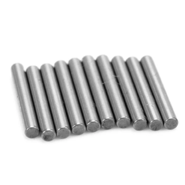 Team Magic 2x14.8mm Pin 10p
