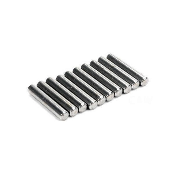 Team Magic 2.5x13.8mm Pin (10)