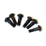 Team Magic 2.6x8mm Steel Button Head Screw(6)