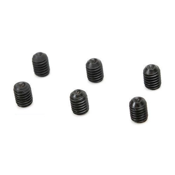 Team Magic 3x3mm Set Screw (6)