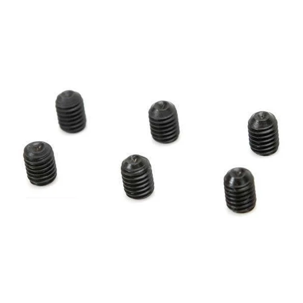 Team Magic 3x3mm Set Screw (6)