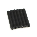 Team Magic 3x20mm Set Screw 6p