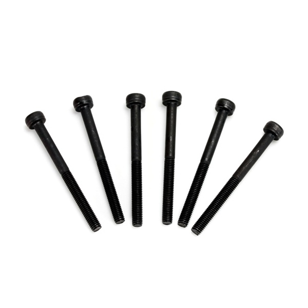 Team Magic 3x35mm Cap Screw (6)