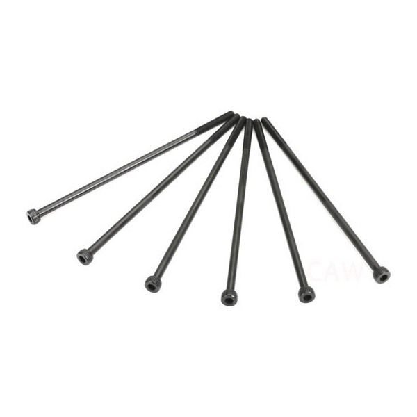 Team Magic 3x85mm Cap Screw (6)