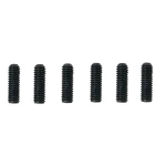 Team Magic 4x12mm Set Screw (6)