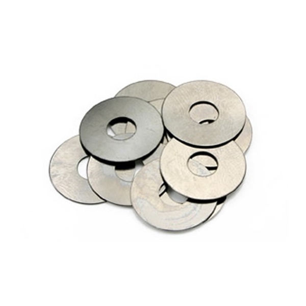 Team Magic 6.05x9.5x0.5 mm Shim(10)