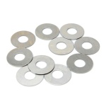 Team Magic 6.2x15x0.3 Washer 10p
