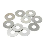 Team Magic 6.2x15x0.3 Washer 10p