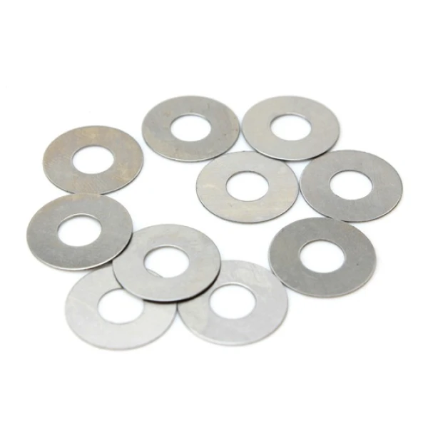 Team Magic 6.2x15x0.3 Washer 10p
