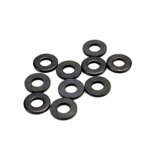 Team Magic 3.6x8x1mm Washer (10)