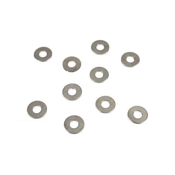 Team Magic 4.2x9.6x0.7mm Washer (10)