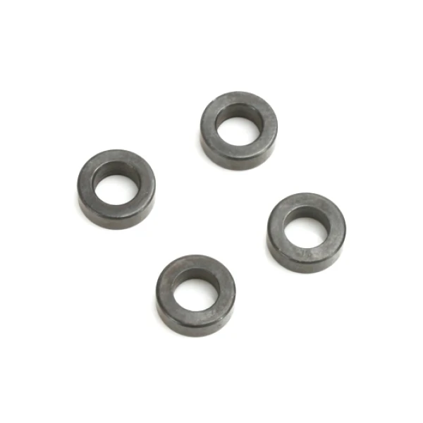 Team Magic 4X7X2.5mm Collar 4p