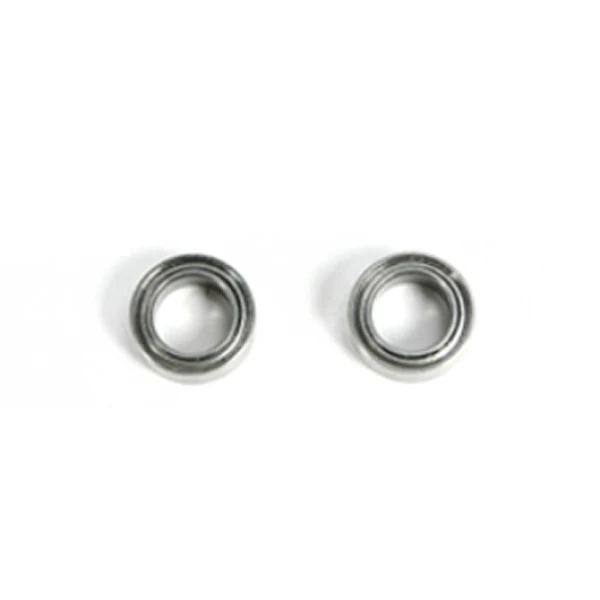 Team Magic 4x7x2.5mm Bearing 2p