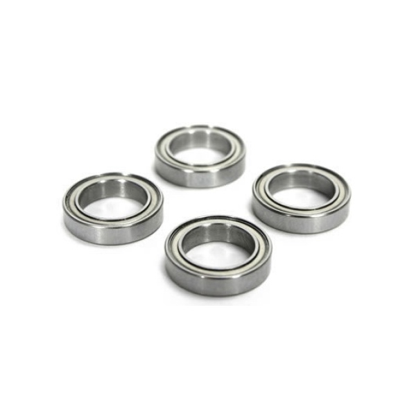 Team Magic 12x18x4mm Bearing 4p