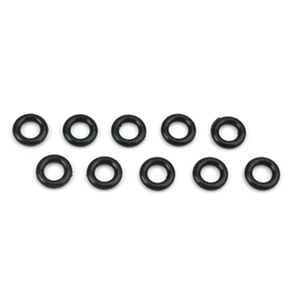 Team Magic O-RING P5 10p
