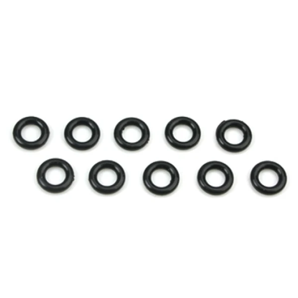 Team Magic O-RING P5 10p