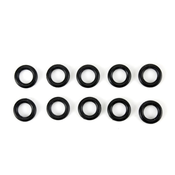 Team Magic O-RING P6 10p