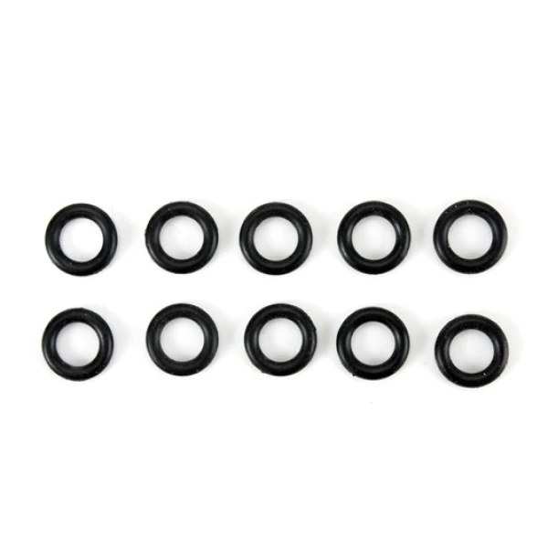 Team Magic O-RING P6 10p