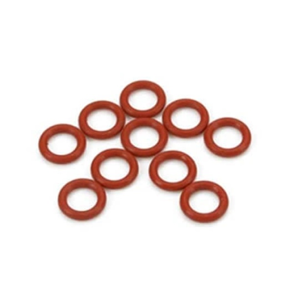 Team Magic O-Ring 4.7X1.4mm 10p