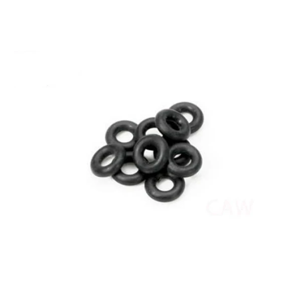 Team Magic O-Ring P3 10p
