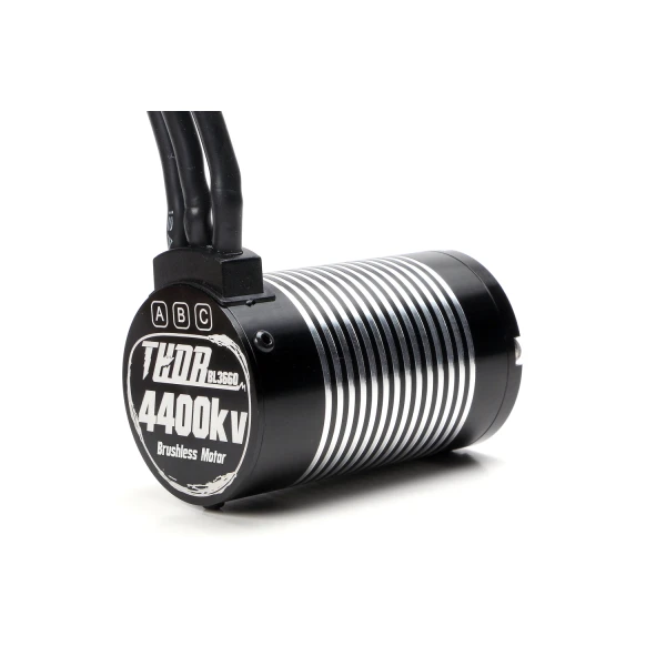 Team Magic THOR 3660 Brushless Motor 4400KV (11.1V)