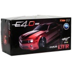 Дрифт 1:10 Team Magic E4D Chevrolet Camaro (жовтий) - Зображення 10