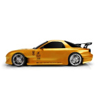 Дрифт 1:10 Team Magic E4D Mazda RX-7 (золотий) - Зображення 2