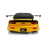 Дрифт 1:10 Team Magic E4D Mazda RX-7 (золотий) - Зображення 4